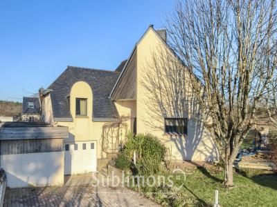 Vente Maison 5 pices CRACH 56950