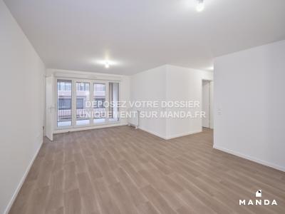 Location Appartement 4 pices BOBIGNY 93000