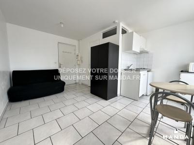 Location Appartement AVON 77210