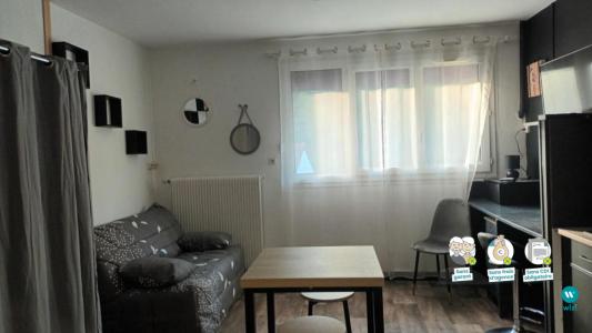 Location Appartement PONTAUMUR 63380