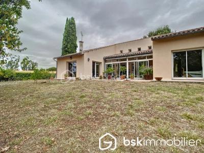 Vente Maison 6 pices GRATENTOUR 31150