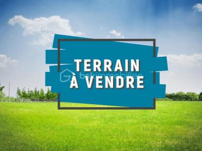 Vente Terrain SAINT-REMY-LES-CHEVREUSE 78470