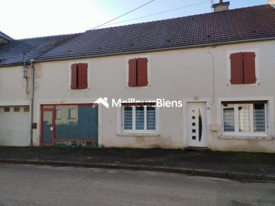 Vente Maison 6 pices HAUTE-AMANCE 52600