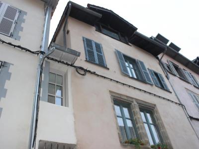 Vente Maison 12 pices TULLE 19000