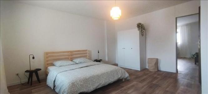 Location Appartement 2 pices PETITE-ROSSELLE 57540