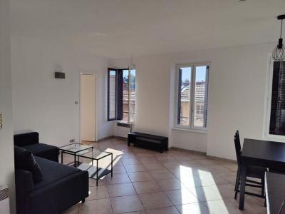 Location Appartement 4 pices FRANCHEVILLE 69340