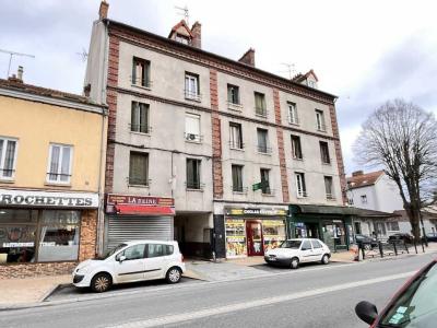 Vente Appartement 2 pices CORBEIL-ESSONNES 91100