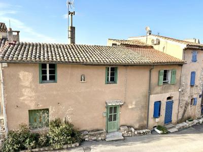 Vente Maison 9 pices VENTABREN 13122