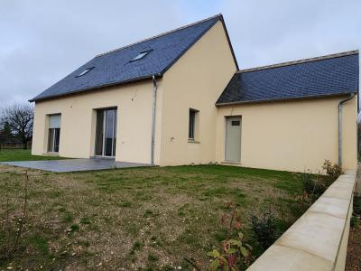 Vente Maison 5 pices SAINT-MARTIN-LE-BEAU 37270