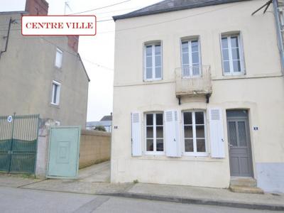 Vente Maison 5 pices ALENCON 61000