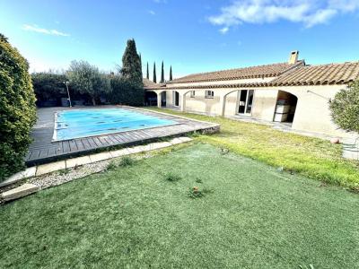 Vente Maison 5 pices ISTRES 13800