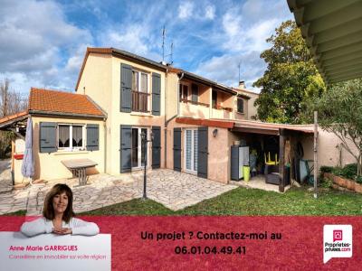 Vente Maison 5 pices FEYZIN 69320