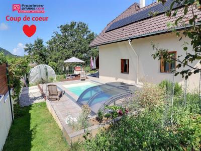 Vente Maison 6 pices VILLY-LE-PELLOUX 74350