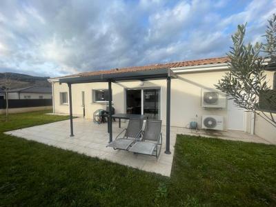 Vente Maison 4 pices CORNAS 07130