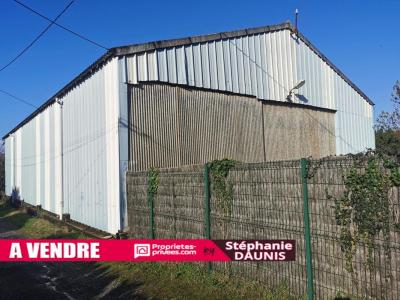 Vente Immeuble REDON 35600