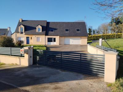 Vente Maison 6 pices LANGONNET 56630