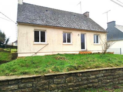 Vente Maison 4 pices SEGLIEN 56160