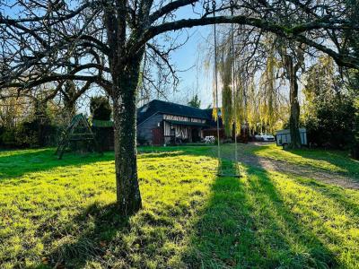 Vente Maison 6 pices PONT-L'EVEQUE 14130