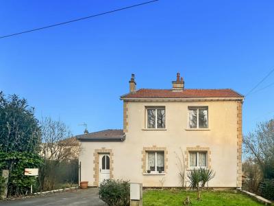 Vente Maison 5 pices VIVIER-AU-COURT 08440