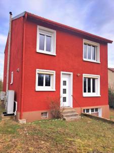 Vente Maison 6 pices VASSIMONT-ET-CHAPELAINE 51320