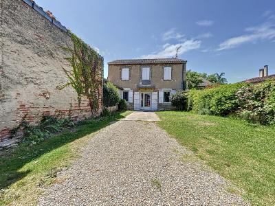 Vente Maison 4 pices DONZAC 82340