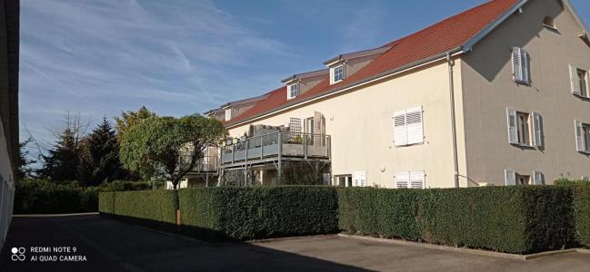 Vente Appartement 4 pices ITTENHEIM 67117