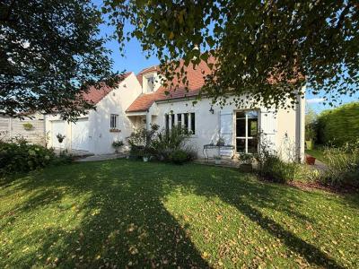 Vente Maison 8 pices AUVERS-SUR-OISE 95430