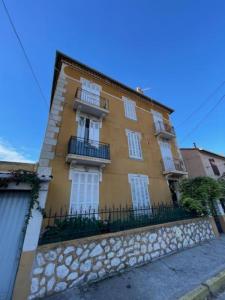 Vente Maison 9 pices TOULON 83200