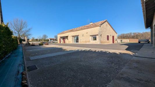 Vente Maison 7 pices CANCON 47290