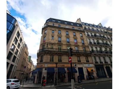 Location Bureau PARIS-9EME-ARRONDISSEMENT 75009