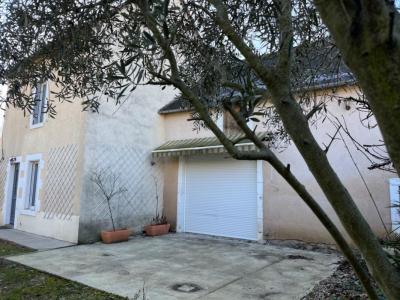 Vente Maison 6 pices ARGENTON-SUR-CREUSE 36200