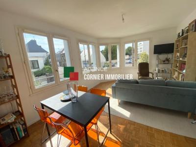 Vente Appartement 3 pices RENNES 35700