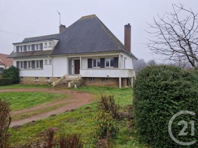 Vente Maison 8 pices BRIMEUX 62170