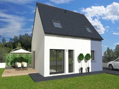 Vente Maison MELGVEN 29140