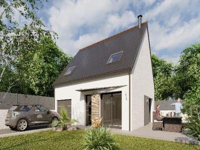 Vente Maison PLOUGUERNEAU 29880