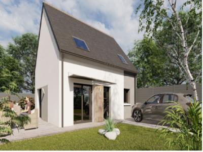 Vente Terrain MOELAN-SUR-MER 29350