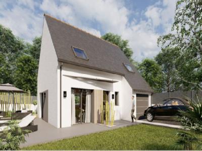 Vente Terrain MOELAN-SUR-MER 29350