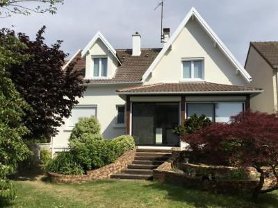 Vente Maison 7 pices CLAYES-SOUS-BOIS 78340