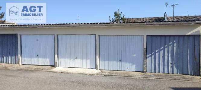 Location Parking BEAUVAIS 60000