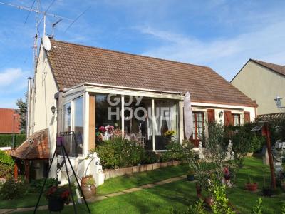 Vente Maison 4 pices PERRIGNY 89000