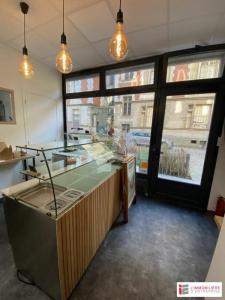 Vente Local commercial RENNES 35000