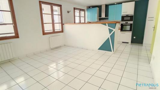 Vente Appartement 3 pices LYON-7EME-ARRONDISSEMENT 69007