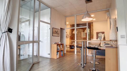 Vente Bureau LYON 69000