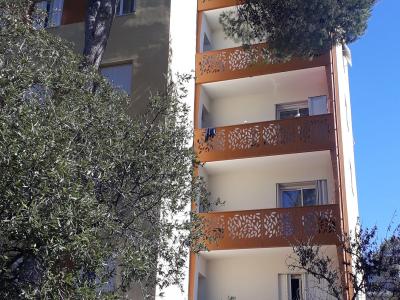 Vente Appartement 3 pices AIX-EN-PROVENCE 13090