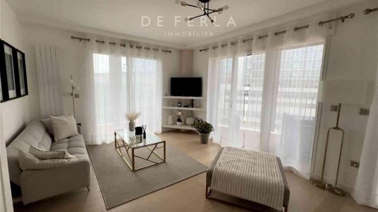 Vente Appartement 3 pices PARIS-13EME-ARRONDISSEMENT 75013