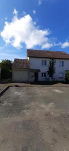 Vente Maison 4 pices ECHENANS-SOUS-MONT-VAUDOIS 70400