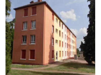 Location Appartement 4 pices MONTCHANIN 71210