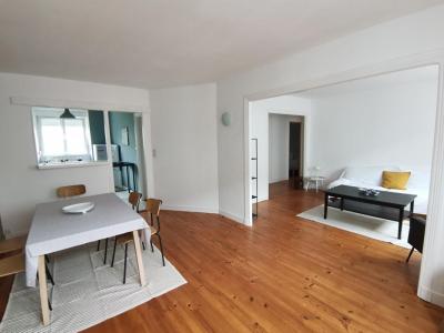 Location Appartement 4 pices BREST 29200