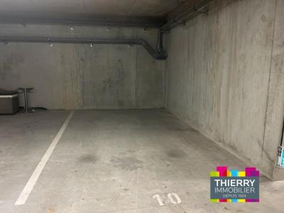 Vente Parking NANTES 44300