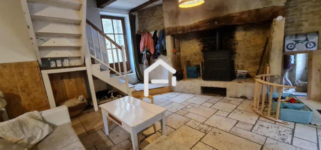 Vente Maison 5 pices SAINT-ROBERT 19310